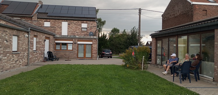 24 ext&eacute;rieur